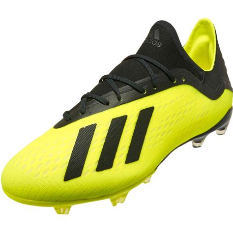 cheap adidas x 18|Adidas X 18.2 fg.